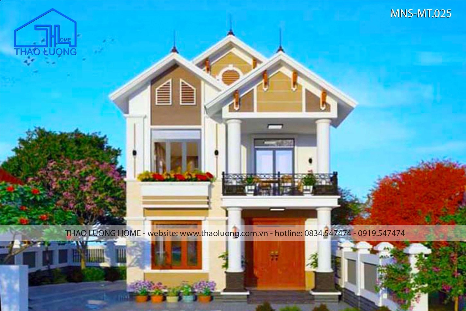 TỔNG HỢP 1000 MẪU NHÀ ĐẸP NHẤT HIỆN NAY SIÊU HÓT