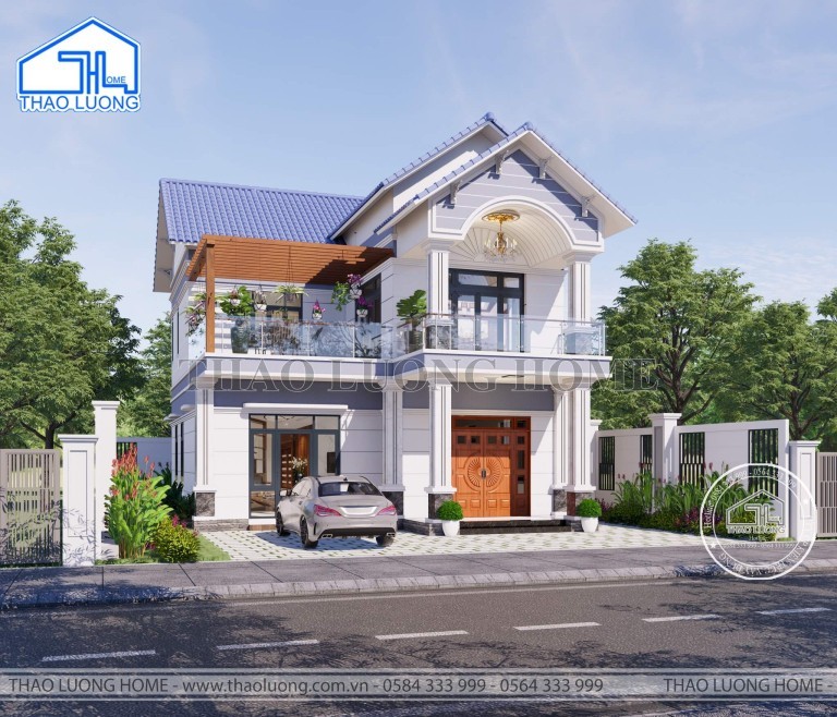 TỔNG HỢP 1000 MẪU NHÀ ĐẸP NHẤT HIỆN NAY SIÊU HÓT
