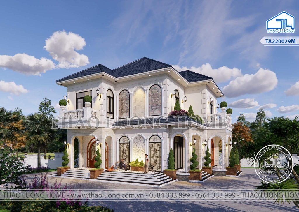 TỔNG HỢP 1000 MẪU NHÀ ĐẸP NHẤT HIỆN NAY SIÊU HÓT