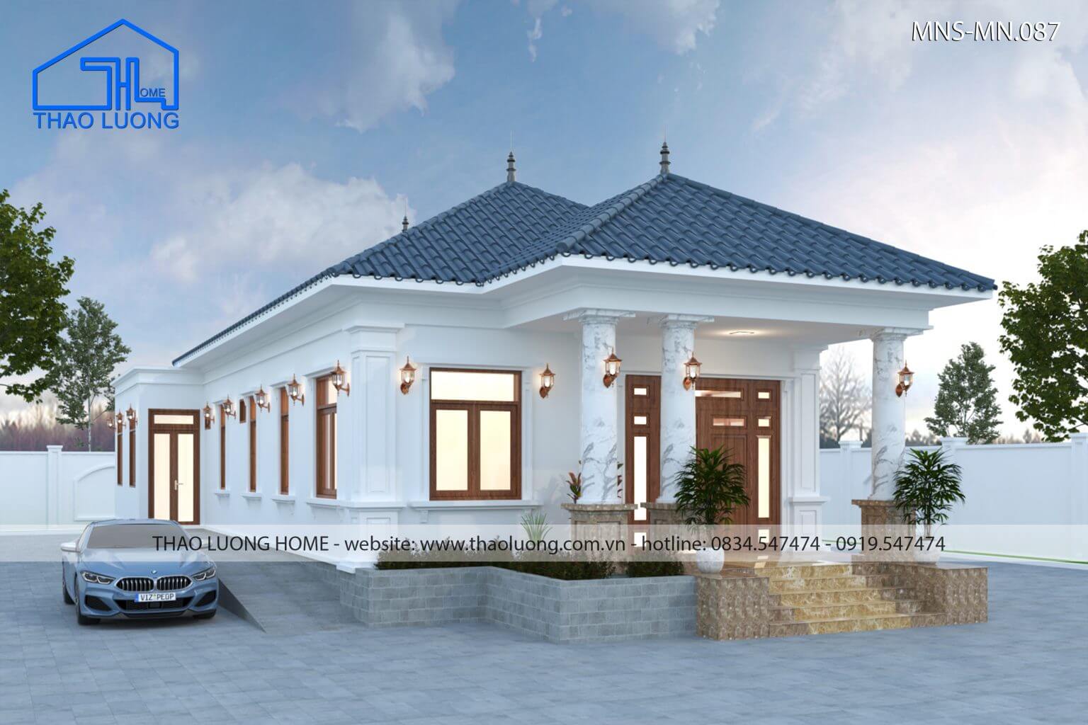 TỔNG HỢP 1000 MẪU NHÀ ĐẸP NHẤT HIỆN NAY SIÊU HÓT