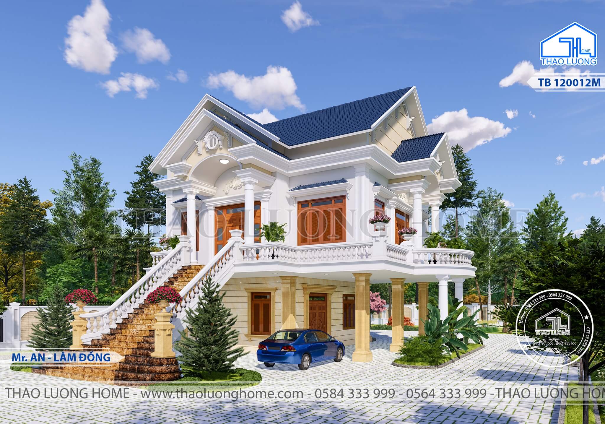 TÓP 1+ CÔNG TY XÂY DỰNG TẠI BÌNH PHƯỚC