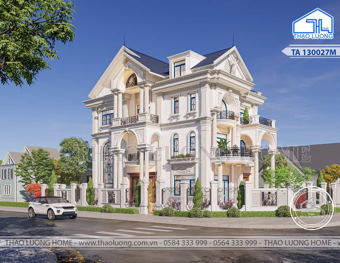 Tóp 1 Xây Nhà Trọn Gói Tại Miền Tây Uy Tín Nhất