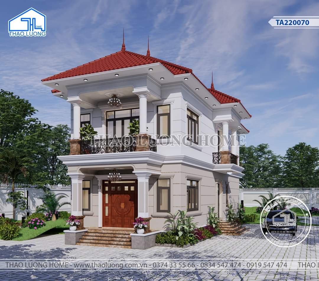 TOP +10 CÔNG TY XÂY DỰNG NHÀ MÁI NHẬT ĐỒNG NAI