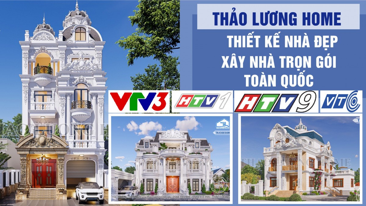 TOP 2 CÔNG TY XÂY DỰNG NHÀ PHỐ BÌNH DƯƠNG UY TÍN