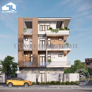 TOP +5 BÁO GIÁ XÂY DỰNG NHÀ PHỐ TP HỒ CHÍ MINH 4