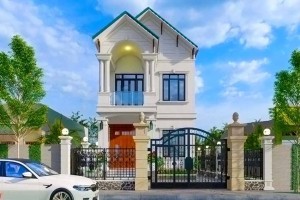 TOP +5 BÁO GIÁ XÂY DỰNG NHÀ PHỐ TP HỒ CHÍ MINH 6