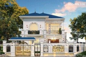 Top 5 Xây Dựng Nhà Mái Nhật Long Khánh Đồng Nai 5