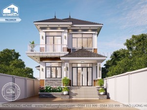 TOP 2 XÂY NHÀ TRỌN GÓI VĨNH LONG GIÁ TỐT NHẤT 5