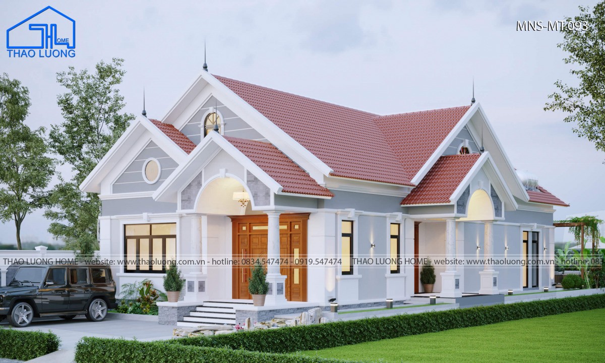 Top 5 Báo Giá Xây Nhà Cấp 4 Đồng Nai & Chất Lượng
