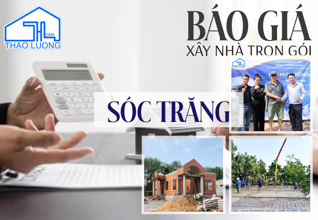TOP 5 NHÀ THẦU XÂY DỰNG SÓC TRĂNG CHẤT LƯỢNG