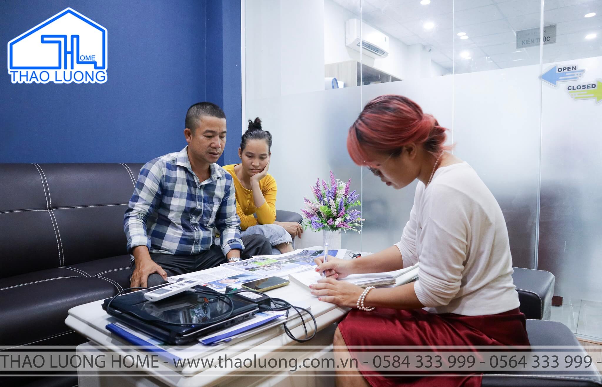 Công Ty Thiết Kế Xây Dựng Nhà Bình Phước Uy Tín