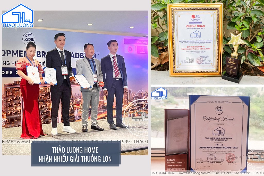 TOP 5 CÔNG TY XÂY DỰNG NHÀ HÓC MÔN TP HCM UY TÍN