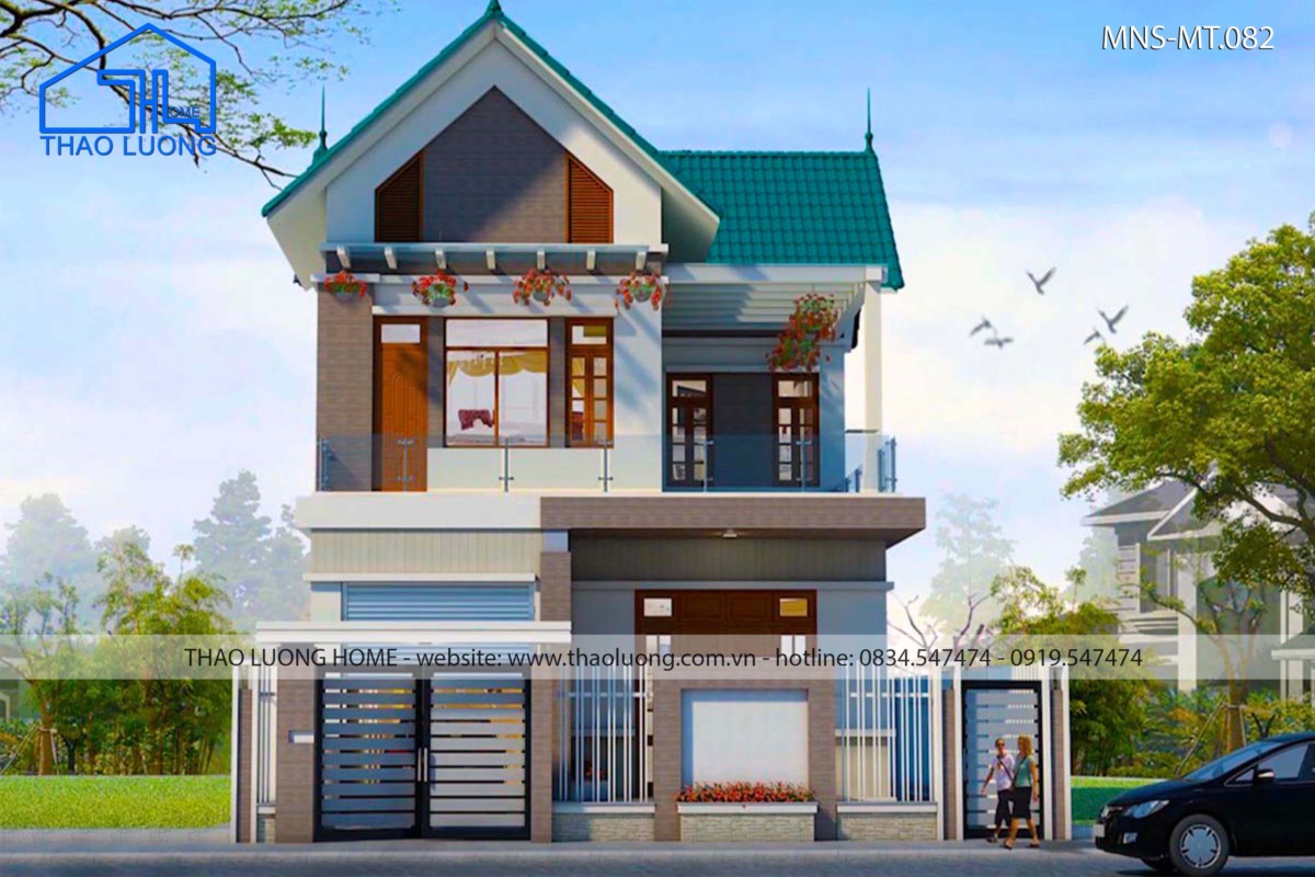 Mẹo Trong Xây Dựng Nhà Tại An Giang & Mẫu Nhà Đẹp