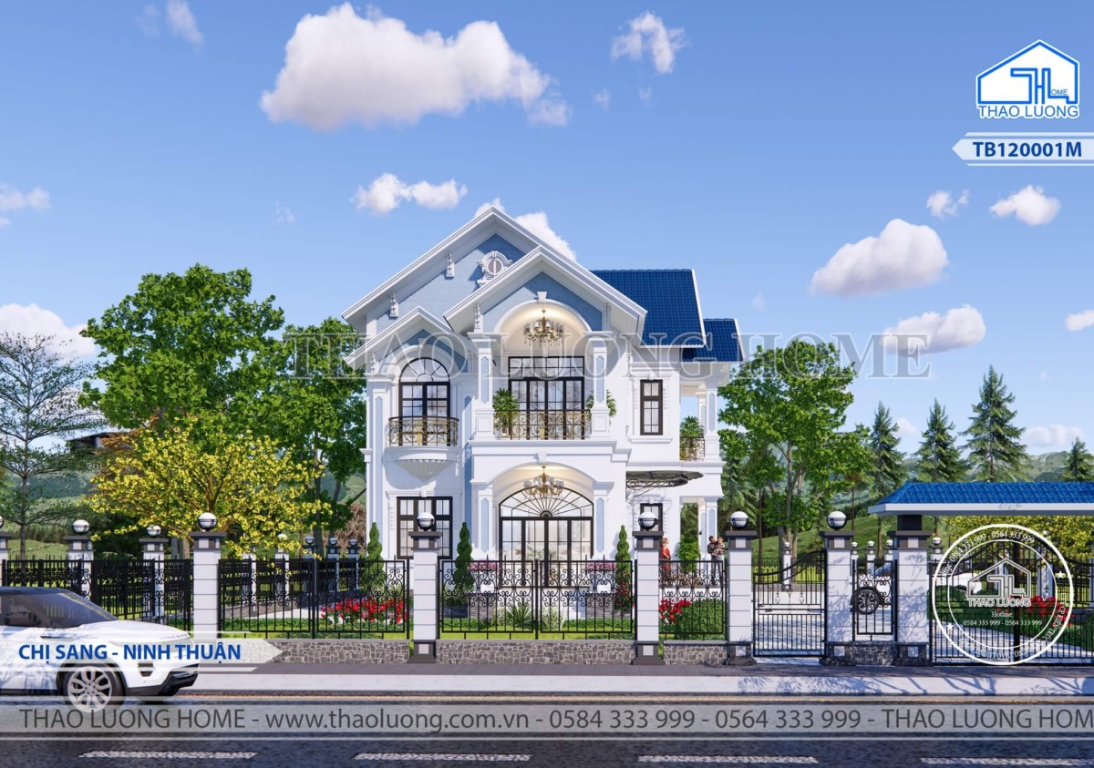 Nhà Thầu Xây Nhà Thanh Hóa & Xây Nhà Đẹp Thanh Hóa 1