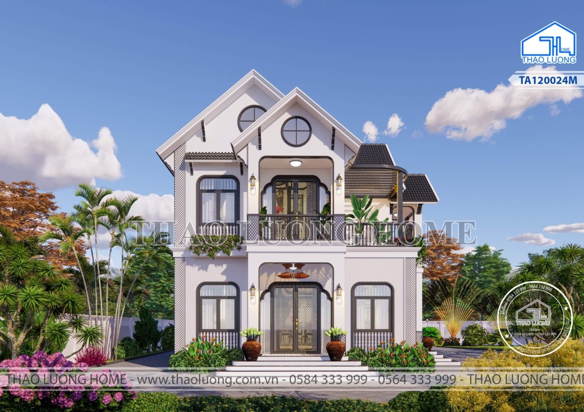 Công Ty Thiết Kế Xây Nhà Bình Phước Uy Tín Nhất