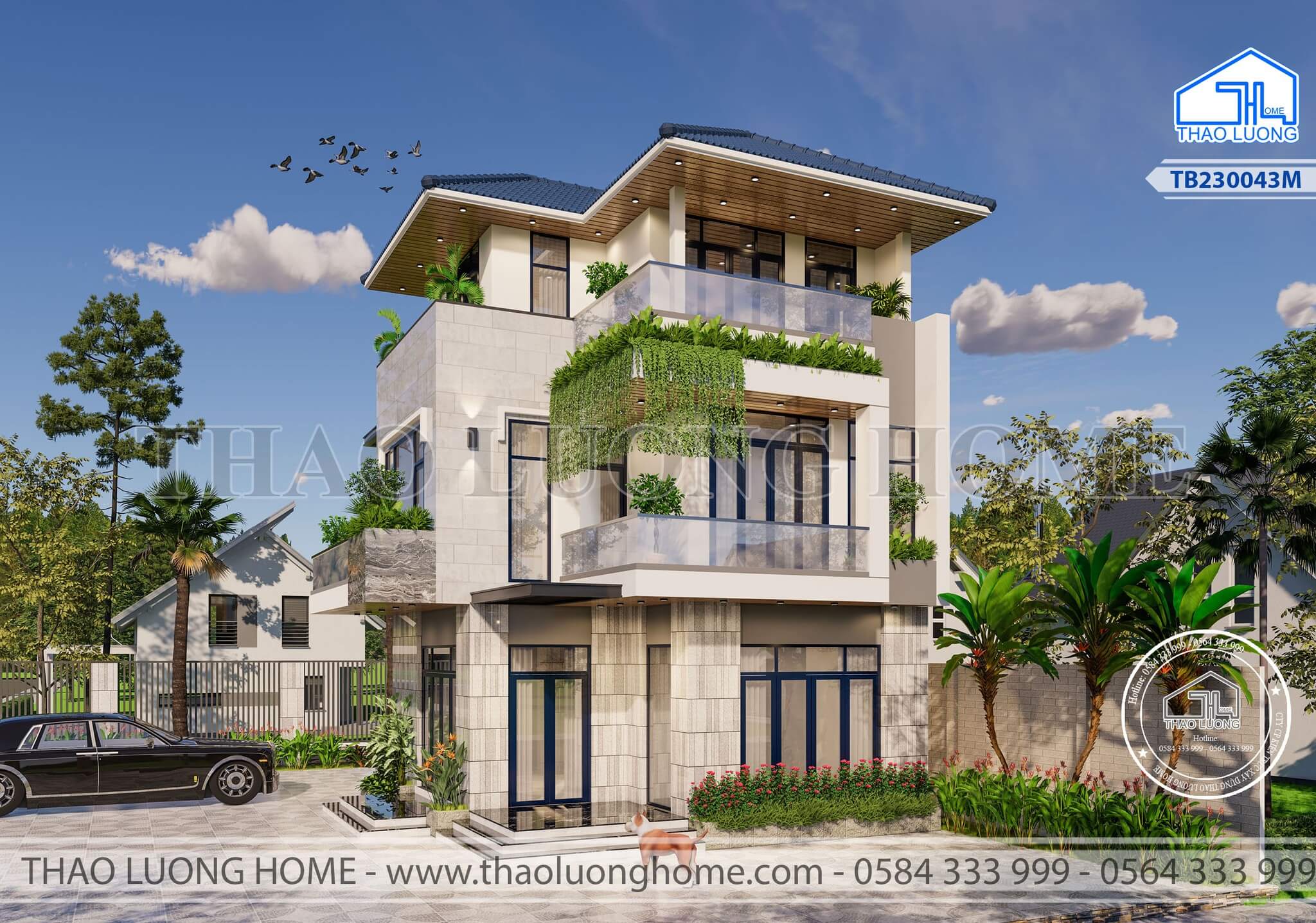 Nhà Thầu Xây Dựng Tại TP. Hồ Chí Minh Chất Lượng