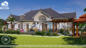 Thảo Lương Home & Công Ty Xây Dựng Nhà Ở Sóc Trăng 10