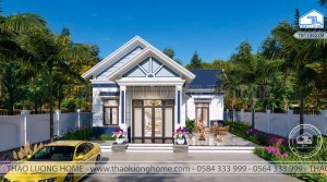 Thảo Lương Home & Công Ty Xây Dựng Nhà Ở Sóc Trăng 11