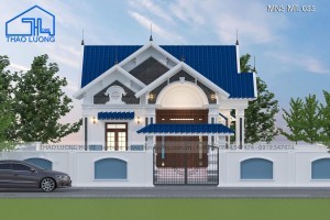 Thảo Lương Home & Công Ty Xây Dựng Nhà Ở Sóc Trăng 12