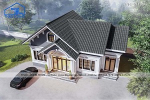 Thảo Lương Home & Công Ty Xây Dựng Nhà Ở Sóc Trăng 18