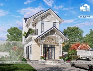 Thảo Lương Home & Công Ty Xây Dựng Nhà Ở Sóc Trăng 3