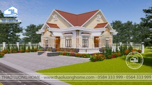 Thảo Lương Home & Công Ty Xây Dựng Nhà Ở Sóc Trăng 4