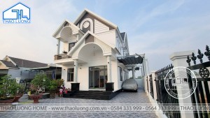 Thảo Lương Home & Công Ty Xây Dựng Nhà Ở Sóc Trăng 5