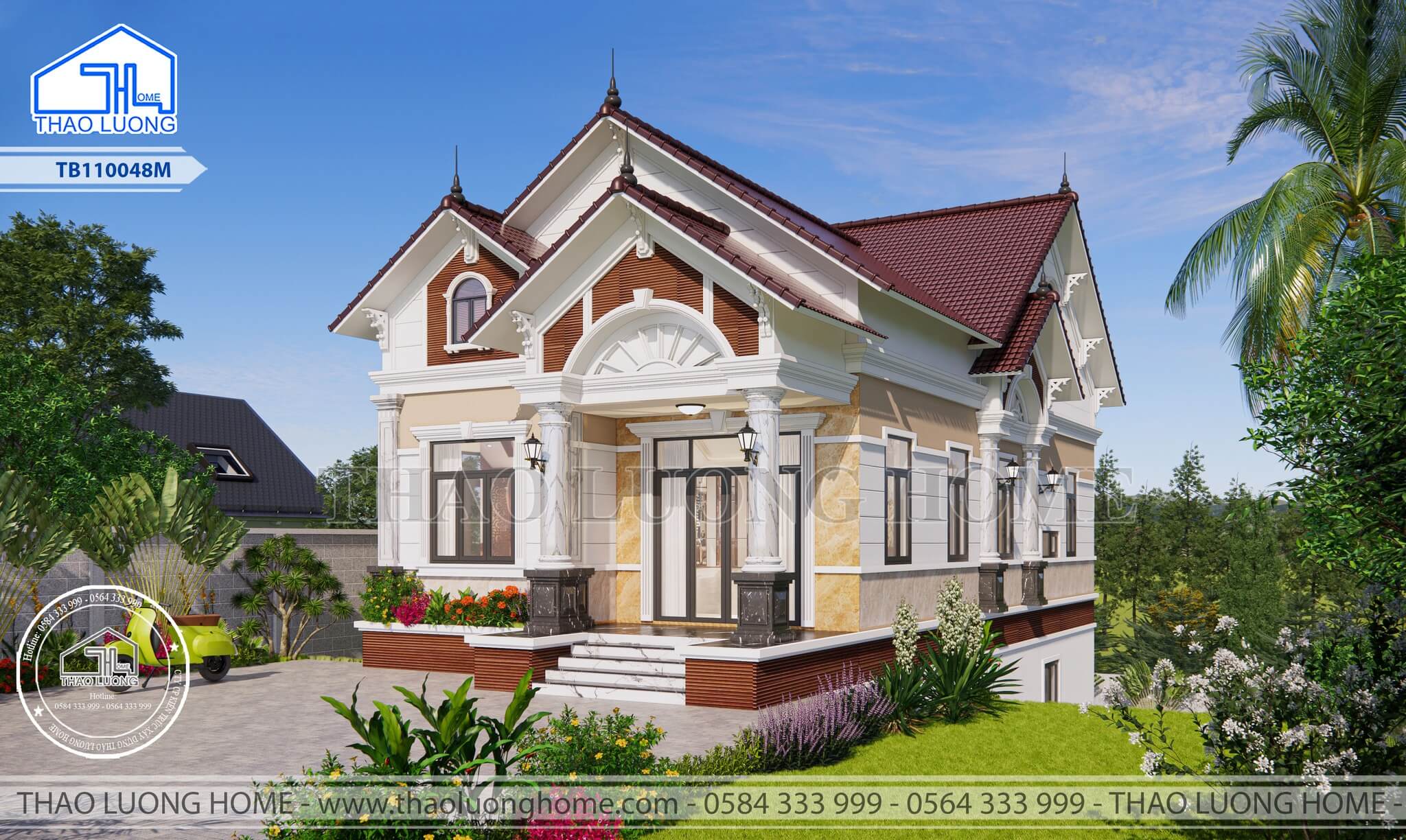 Top 5 Nhà Thầu Xây Nhà Đẹp Bến Tre Bạn Nên Biết