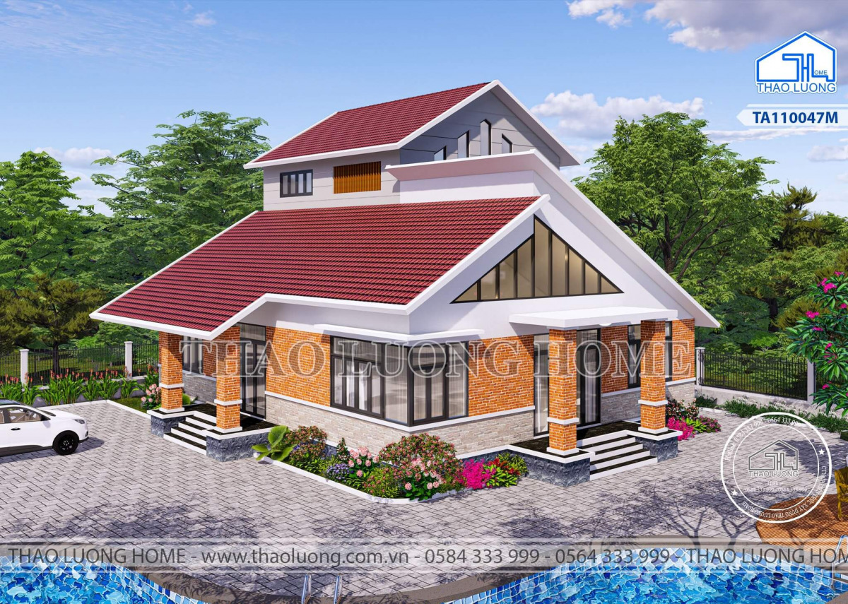Top 5 Nhà Thầu Xây Nhà Đẹp Kon Tum Bạn Nên Biết