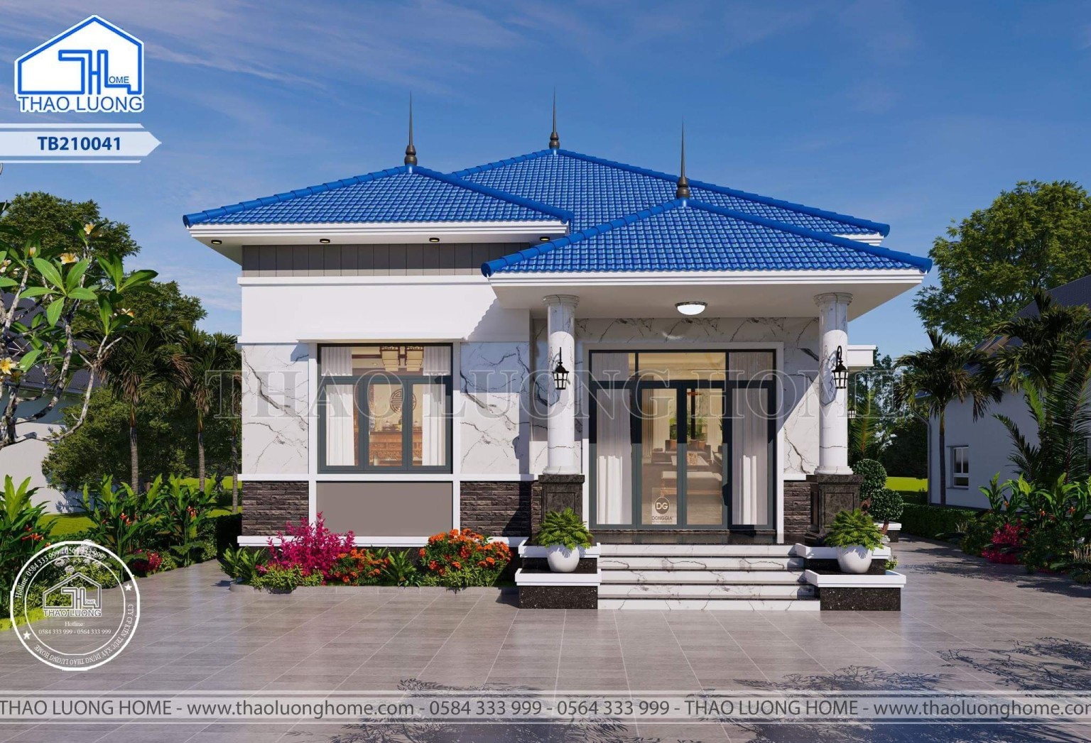 Top Nhà Thầu Xây Dựng Nhà Lâm Đồng Bạn Cần Biết Hiện Nay