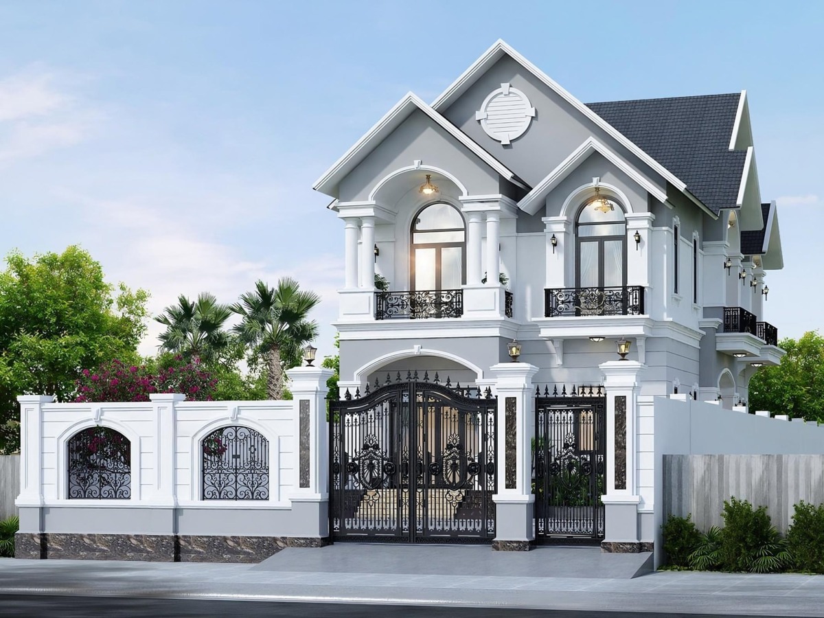 Nhà Thầu Xây Nhà Đà Lạt Thảo Lương Home Uy Tín