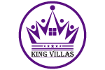 Logo đối tác King Villa