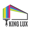 sơn king lux logo